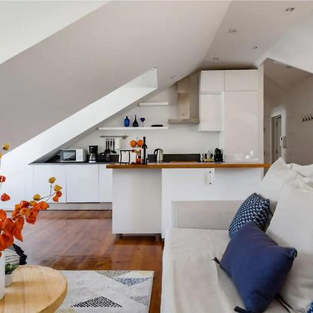 A Captivating Apartment Close To River Tagus In Lisbon Lisboa Exterior foto