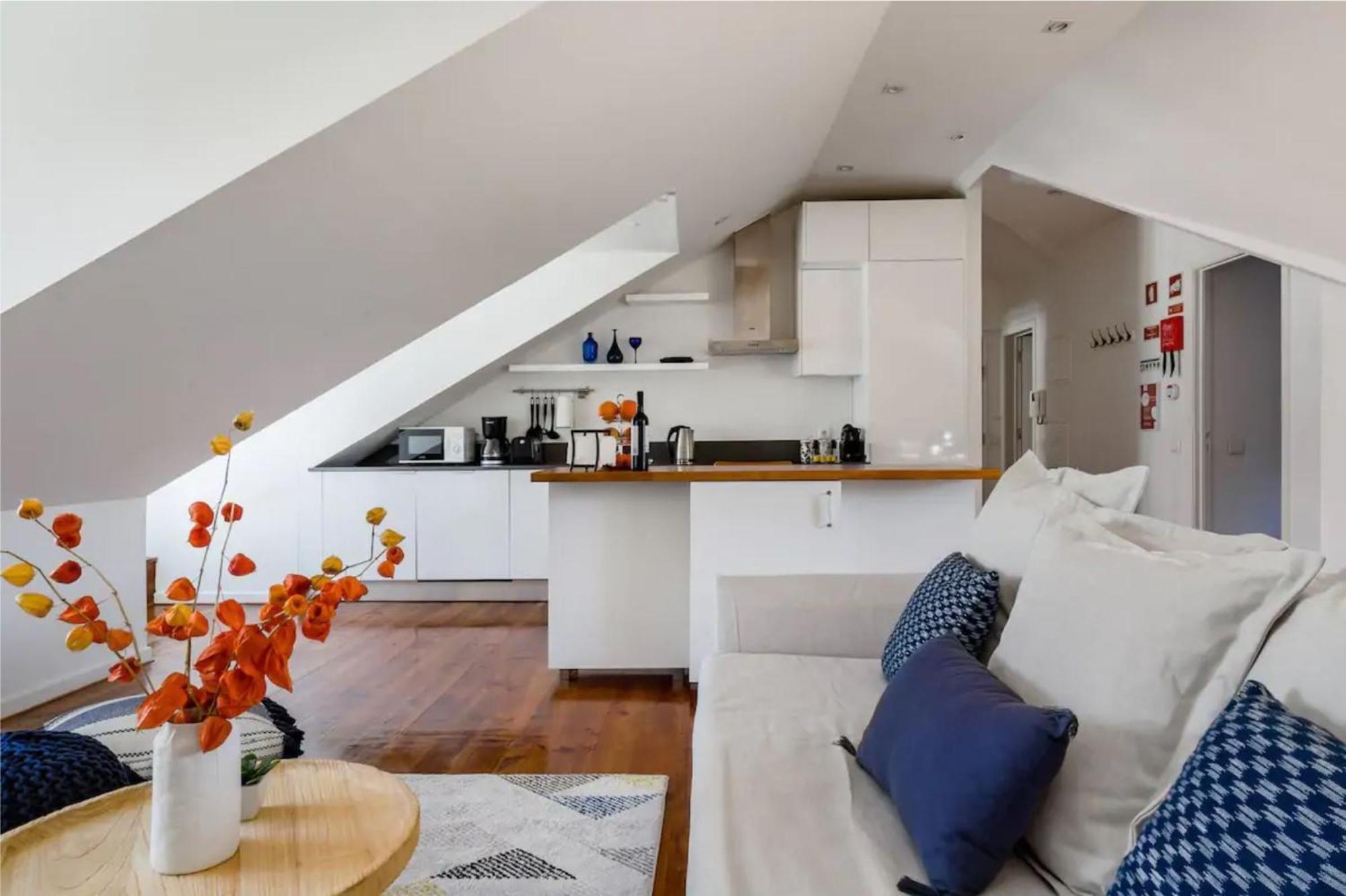 A Captivating Apartment Close To River Tagus In Lisbon Lisboa Exterior foto