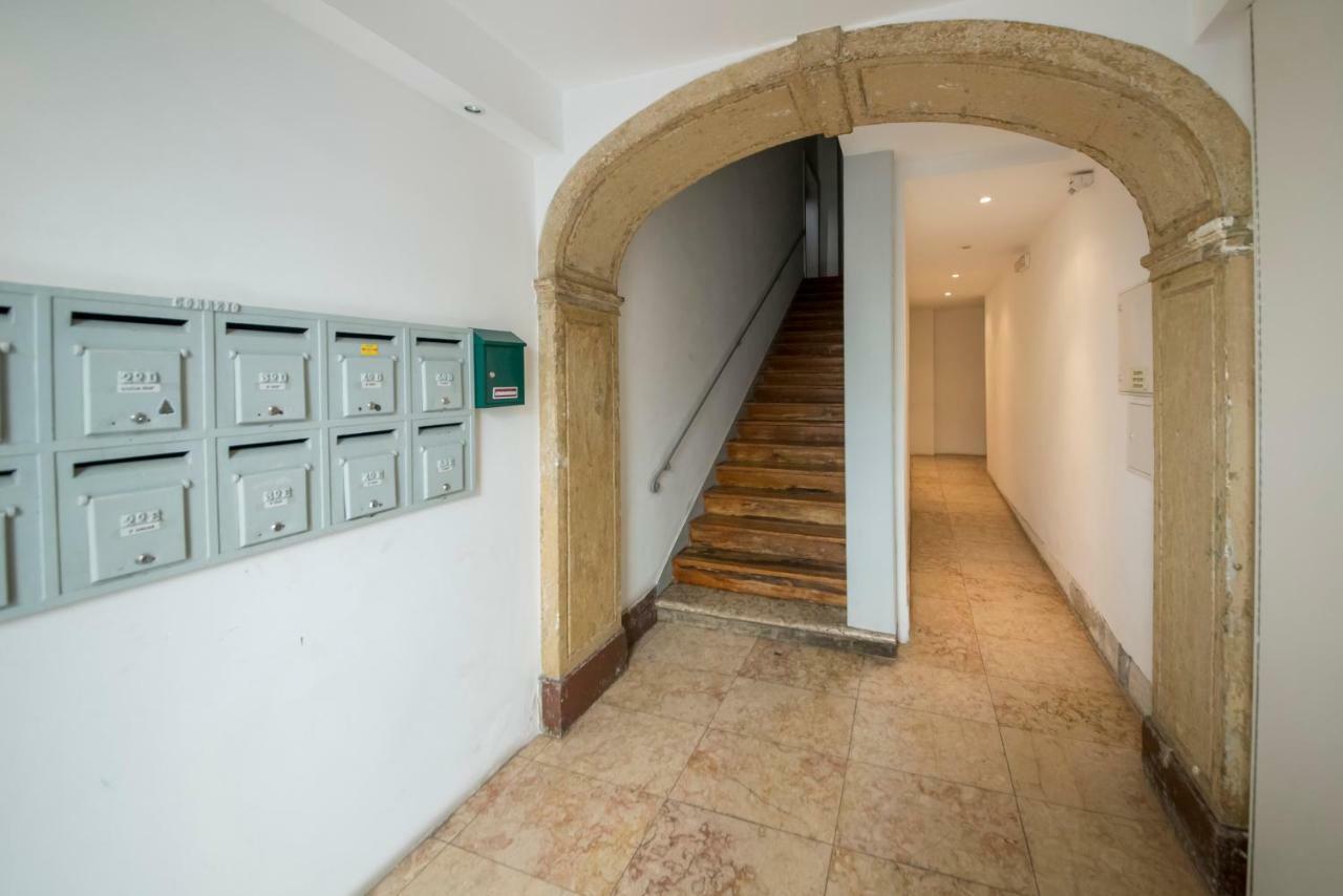 A Captivating Apartment Close To River Tagus In Lisbon Lisboa Exterior foto